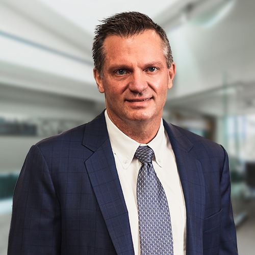 Bill Robins III Founding Partner of Robins Cloud LLP